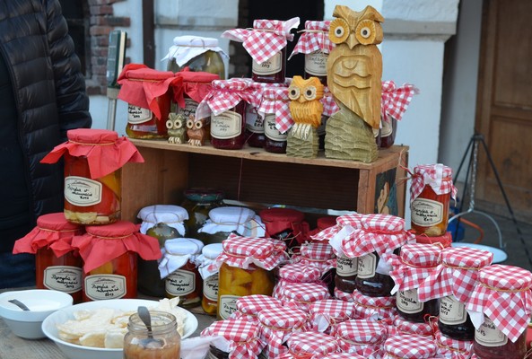 Festiwal Przetwórstwa Domowego