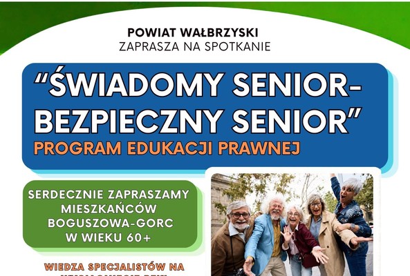 Zapraszamy na spotkanie - 